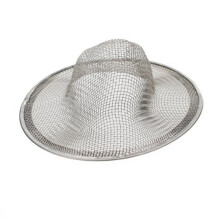 Mesh Design 1.1 inch sink Mesh strainer stopper for kitchen bathroom