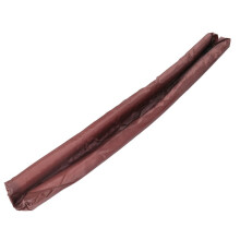 Twin Door Draft Dodger Guard Stopper Saving Protector Doorstop Home Decor