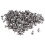 100pcs 304HC Stainless Steel Hex Countersunk Flat Bolts Screws M2x5mm 1