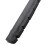 PT500000 XL Black Self-Lubricating Slotted Nut 8