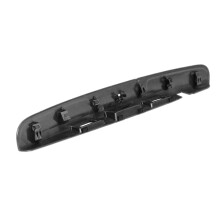 Rear Tailgate Boot Car Door Handle with Key Camera Hole for Qashqai J10 2007-2015