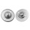 8 PeçAs CY-16B 5/8-Polegadas Rolamento de AçO Rolo Esfera Flange Transportador Unidade de TransferêNcia 3