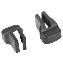 Car Protection Door Check Arm Stop Cover for Jimny 2019 for Lock Rust Protector Waterproof