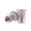20 St 304 Nitmutter Av Rostfritt StåL Rivmutter Insatsmutter M6X15Mm 2