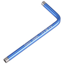 RC Model Hex Tire Wrench Nut Sleeve for 1:28 K989 P929 MINIQ Z IW04 Mosquito Cart Random Color
