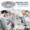 10 PeçAs CY-16B 5/8 Polegadas Rolamento de AçO Rolo Esfera Flange Transportador Unidade de TransferêNcia 3