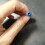 Parafusos de Furo de Bolso com Cabeça de Arruela Grossa Azul de 2-1/2 Polegadas, 200 Unidades 4