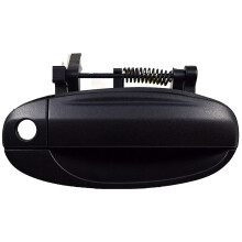 Poignée de Porte Extérieure Extérieure Avant Droite Côté Passager pour  Chevy Aveo 2004 Et Aveo5 2009 2010 2011 1.6L
