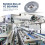 10 PeçAs CY-16B 5/8 Polegadas Rolamento de AçO Rolo Esfera Flange Transportador Unidade de TransferêNcia 7