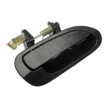 PoignéE de Porte ExtéRieure ArrièRe Droite de Voiture pour  Accord 98-02
