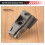 Chrome Outer Door Handle Hinge Repair for  500 51964555 7