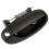 Front Right Passenger Side Outside Outer Door Handle for  Chevy Aveo 2004 & Aveo5 2009 2010 2011 1.6L 4