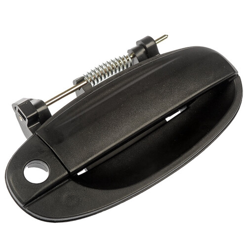 Front Right Passenger Side Outside Outer Door Handle for  Chevy Aveo 2004 & Aveo5 2009 2010 2011 1.6L