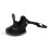 4Pcs Suction Cup Anchor Securing Hook Tie Down,Camping Tarp As Car Side Awning, Pool Tarps Tents Securing Hook Universal 6