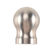 Folding Bike Catch Tube Bolt for Titanium Alloy Bicycle Catch