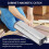 Push Latches for Cabinets 6 Pack Push to Open Cabinet Hardware Push Press  Kitchen Door Push Release 5