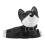 Fermaporta, Simpatico Fermaporta per Cani Fermaporta per Husky Fermaporta Decorativo Fermaporta per Animali 1