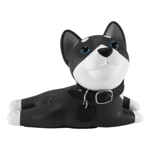 Fermaporta, Simpatico Fermaporta per Cani Fermaporta per Husky Fermaporta Decorativo Fermaporta per Animali