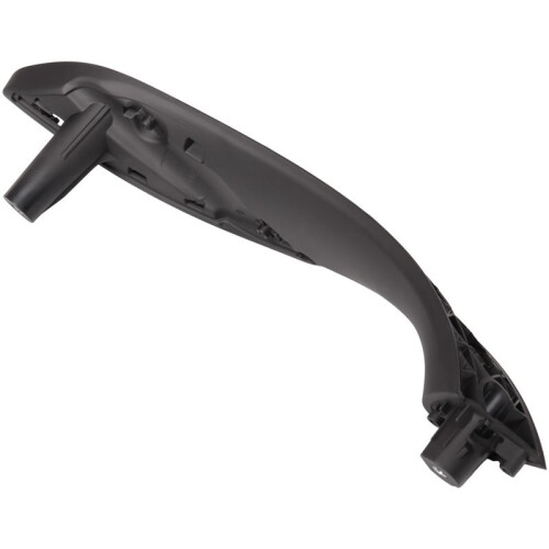 Black Front Left/Right Car Inner Door Handle Trim Pull Grab Panel Handle For- 3 4 Series F30 F80 Interior Door Handle 1