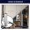 Push Latches for Cabinets 6 Pack Push to Open Cabinet Hardware Push Press  Kitchen Door Push Release 4
