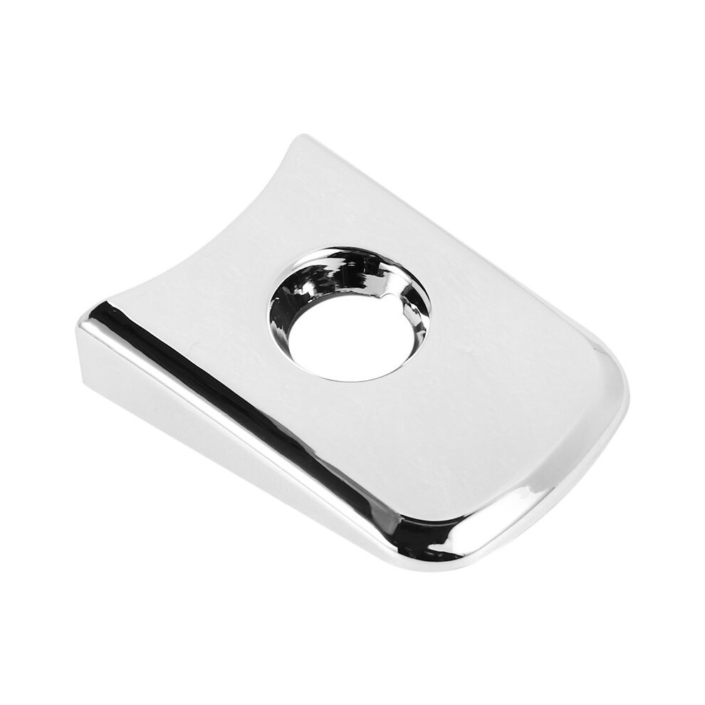 Front Left Outside Door Handle Trim With Keyhole Cover For Murano Rogue Fx35 Fx45 80645Ca000 6033243891931