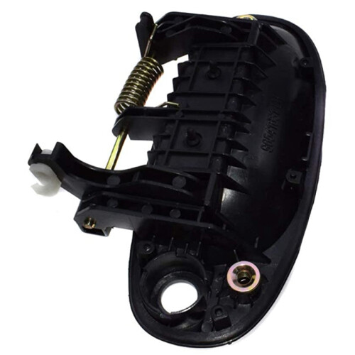 Front Right Passenger Side Outside Outer Door Handle for  Chevy Aveo 2004 & Aveo5 2009 2010 2011 1.6L 2