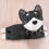 Fermaporta, Simpatico Fermaporta per Cani Fermaporta per Husky Fermaporta Decorativo Fermaporta per Animali 9