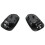 4Pcs Insider Door Handle Interior Front Rear Left/Right for  Accent 1995-1999 Auto Replacement Parts 6
