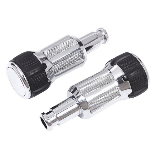 Car Aluminum Alloy Internal  Armrest Box Adjustment Knobs Replacement for   Sport 2014-2017