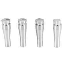 Car Door Handle Cable Repair Kit Ends Fixes for F150 F250 F350 Ranger Back