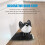 Fermaporta, Simpatico Fermaporta per Cani Fermaporta per Husky Fermaporta Decorativo Fermaporta per Animali 8