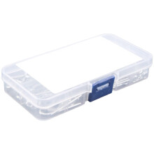 100 STKS M1 M1.2 M1.5 M1.8 M2 M2.5 Staal R Type Lente Splitpen Golfvorm Split Clip Klem Haar Tractor Pin voor Auto