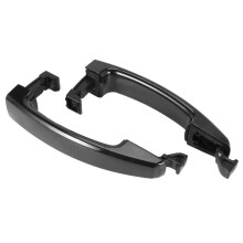 For Aveo 2007-2011 16 Pcs Front Rear Left & Right Exterior Outside Door Handle 96468254 25972958