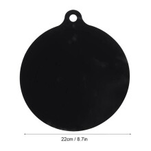 36 Pcs Induction Cooktop Mat Protector Nonslip Silicone Heat Insulation Pad Cook Top Cover Reusable Heat Insulated Mat