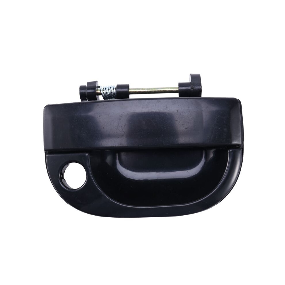 3X Automobile Outer Door Handle Applicable For Starex H1 1997-2005 6033724802166