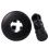 7mm Hole Plastic Rivets Fastener Auto Car  Bumper Push Clips 1000 Pcs 3