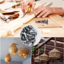 240 Pcs Metal Self Drive Anchor Plasterboard Dowels with Screws 4.5 x 35mm for Single-Layer and Double-Clad Plasterboar