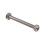 M2 x 120mm Long Hex Socket Knurled Cap Screws Bolts Nuts Set 120Pcs 5