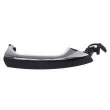 2X A2217601070 Right Outside Door Handle for S-CLASS W221 S300 S350L S500 S600 S600 2006-2013
