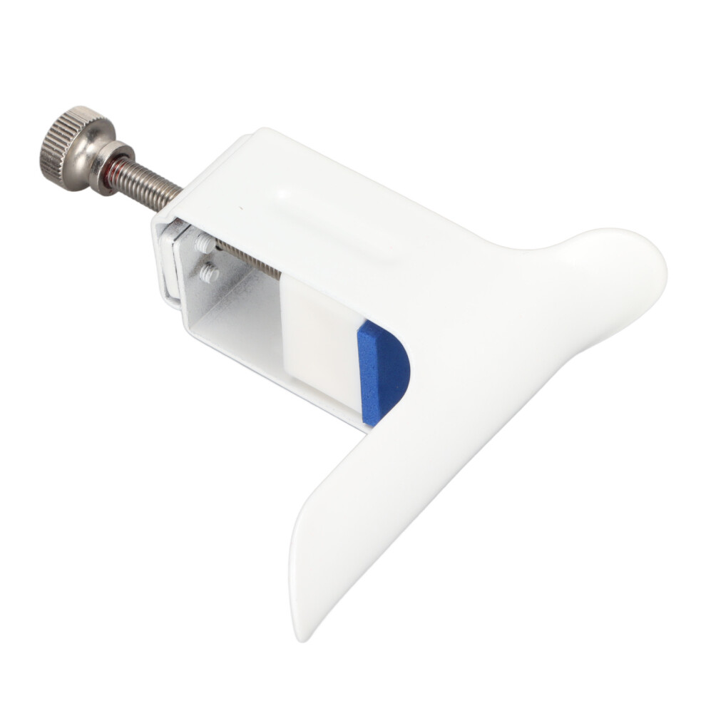 Aluminum Alloy Finger Straightener, Adjustable, 7.5x2.5cm