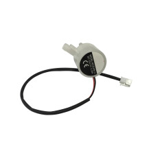 12V Ice Maker Water Pump Replacement for HZB12A HZB25BF Small Bullet Ice Machine, Restores Ice Production