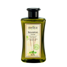 MELICA ORGANIC NATUURLIJKE VOLUME SHAMPOO