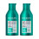 REDKEN Redken Acidic Grow Full System Densifying Shampoo 300ml Double 1