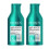 REDKEN Redken Acidic Grow Full System Densifying Conditioner 300ml Double 1