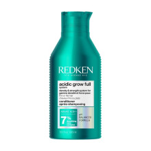 Redken Acidic Grow Full System Conditioner 300ml - après-shampooing cheveux fins