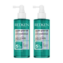 Redken Acidic Grow Full System Hair Serum 100ml Double