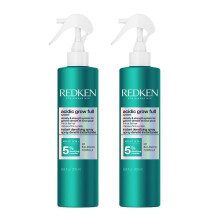 Redken Acidic Grow Full System Instant Densifying Spray 200ml Double