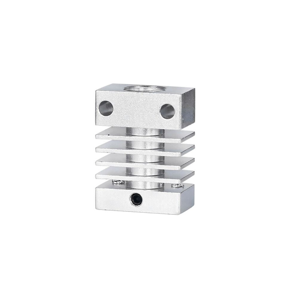 Cr-10 Heat Sink Radiator Hotend Upgrade For -3 3D Printer Extruder Hot End Accessories 6031959477470