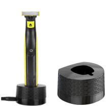 Charging Base Charger Holder for One Blade QP2520 QP2530 QP2620 QP2630 Hybrid Electric Shaver