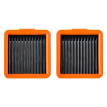 Hepa Filters for Uwant D100, Wet Dry Vacuum Cleaner Accessories Spare Parts